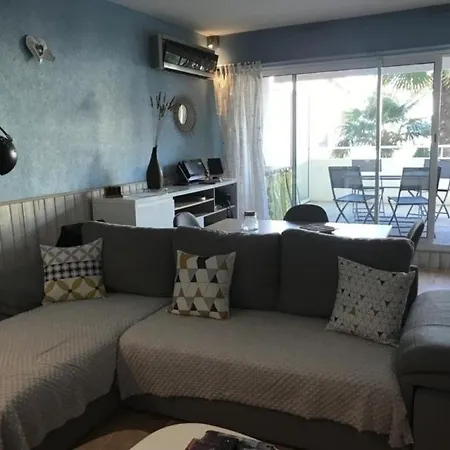 Apartment Biarritz, 3 Pieces, 4 Personnes - Fr-1-3-453 Biarritz