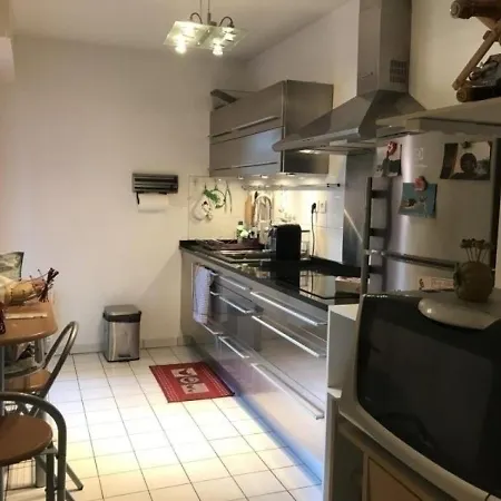 Biarritz, 3 Pieces, 4 Personnes - Fr-1-3-453 Apartment