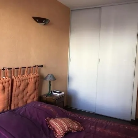 Apartman Biarritz, 3 Pieces, 4 Personnes - Fr-1-3-453