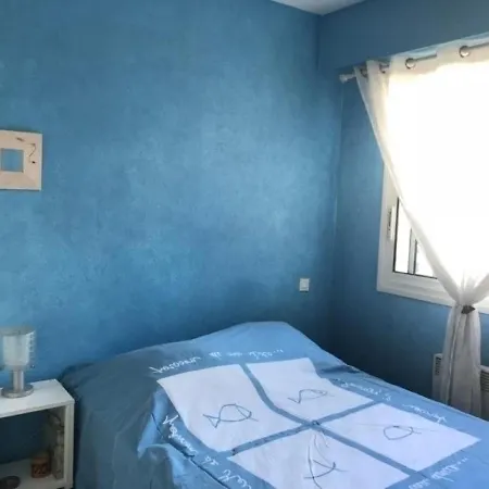 Biarritz, 3 Pieces, 4 Personnes - Fr-1-3-453 Apartman Biarritz