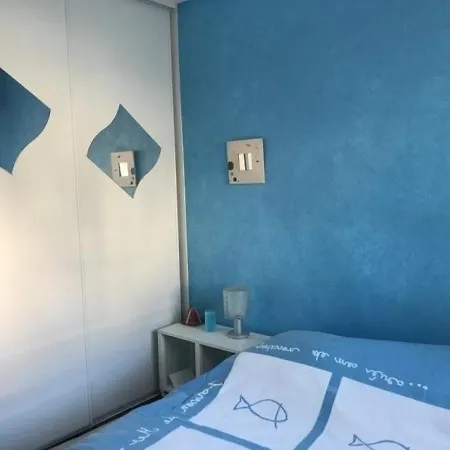 Biarritz, 3 Pieces, 4 Personnes - Fr-1-3-453 Biarritz