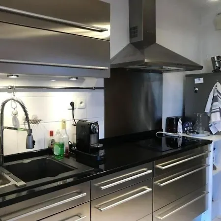 Apartman Biarritz, 3 Pieces, 4 Personnes - Fr-1-3-453
